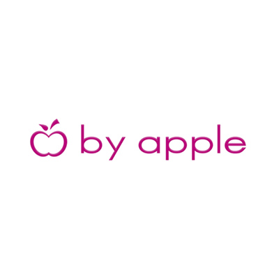 By Apple