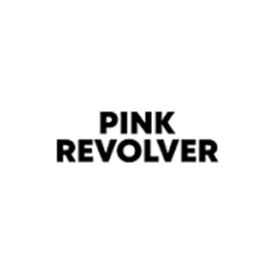 Pink Revolver